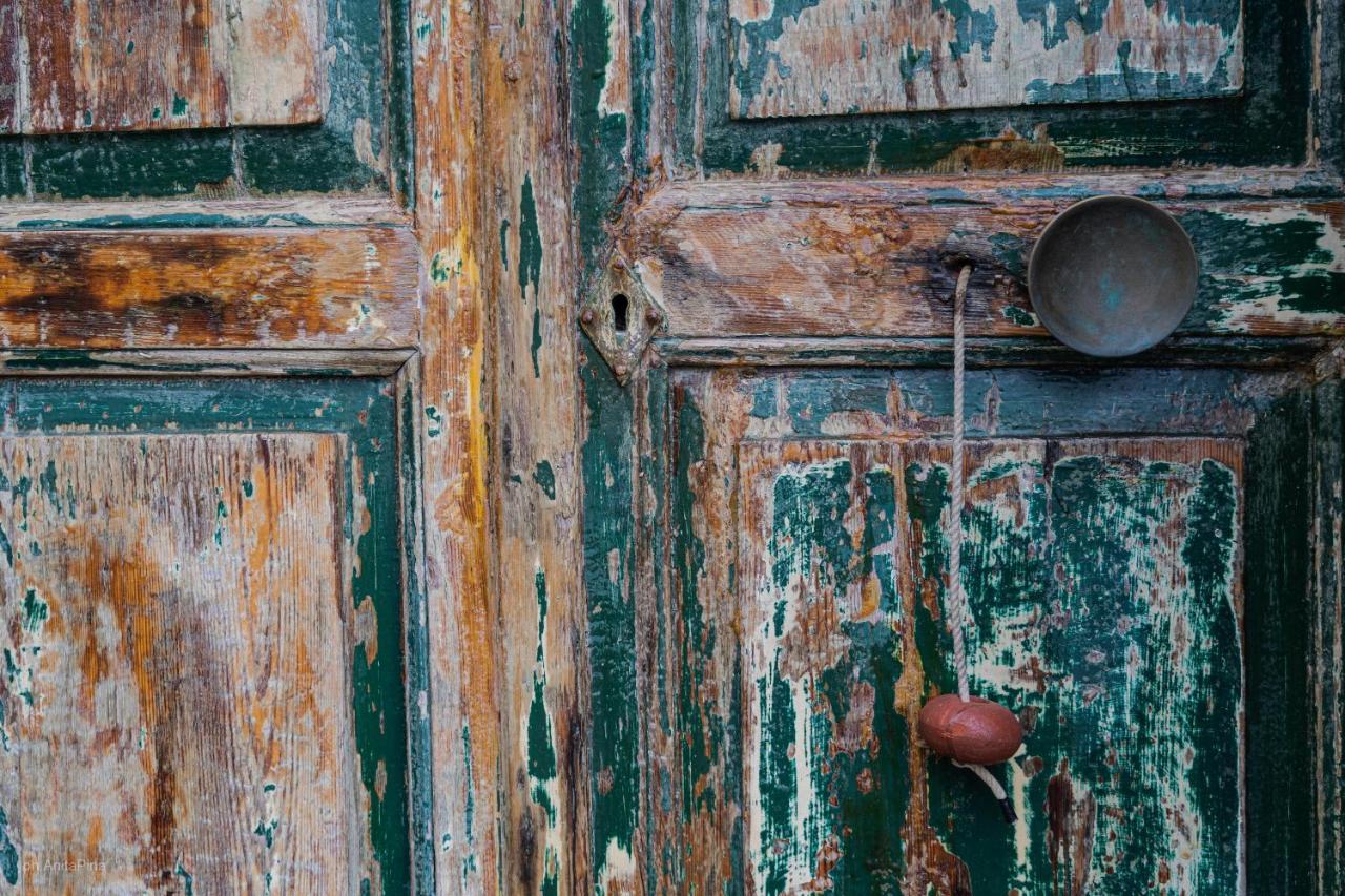 Una Finestra Sul Mare - Free Wi -Fi Riomaggiore Luaran gambar